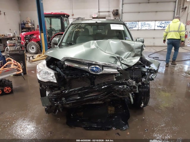 Aukcja sprzedaży 2014 Subaru Forester 2.5i Premium, vin: JF2SJAECXEH543056, numer aukcji: 44355390