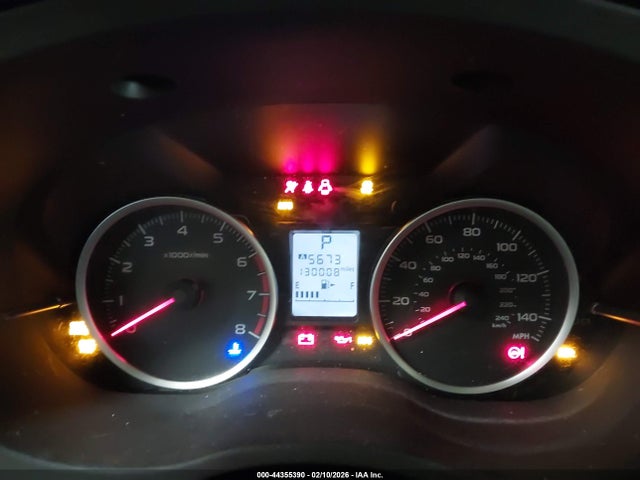 Aukcja sprzedaży 2014 Subaru Forester 2.5i Premium, vin: JF2SJAECXEH543056, numer aukcji: 44355390