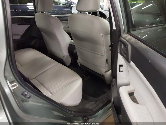 Aukcja sprzedaży 2014 Subaru Forester 2.5i Premium, vin: JF2SJAECXEH543056, numer aukcji: 44355390