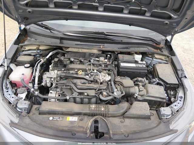 Aukcja sprzedaży 2022 Toyota Corolla Se, vin: 5YFS4MCE3NP131416, numer aukcji: 44355392