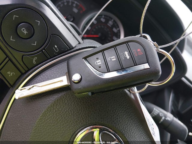 Aukcja sprzedaży 2022 Toyota Corolla Se, vin: 5YFS4MCE3NP131416, numer aukcji: 44355392