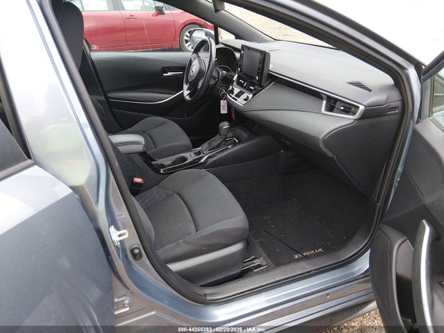 Aukcja sprzedaży 2022 Toyota Corolla Se, vin: 5YFS4MCE3NP131416, numer aukcji: 44355392