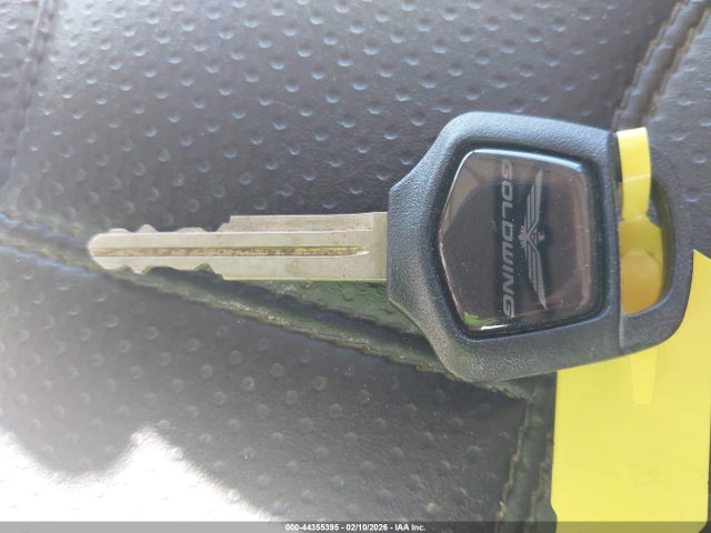 2012 HONDA GL1800 JH2SC68H0CK001551 Photo 10