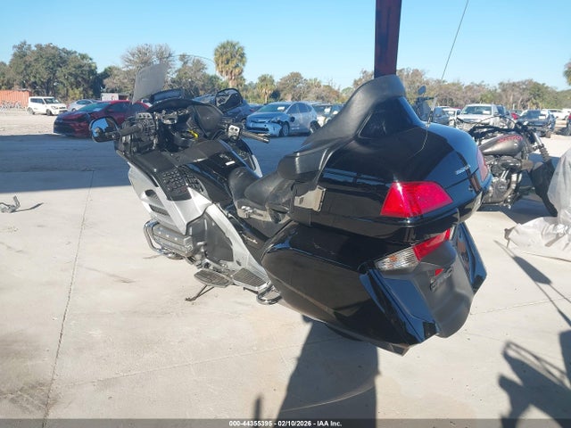 2012 HONDA GL1800 JH2SC68H0CK001551 Photo 2