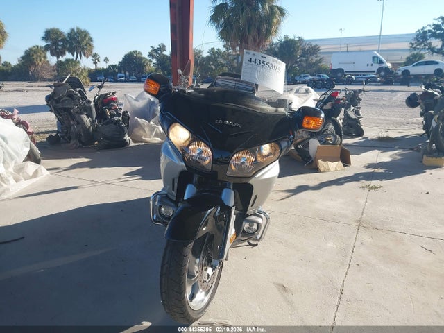 2012 HONDA GL1800 JH2SC68H0CK001551 Photo 4