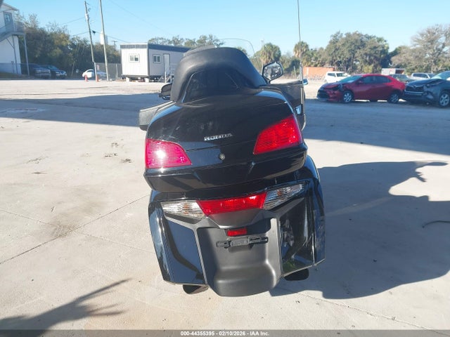 2012 HONDA GL1800 JH2SC68H0CK001551 Photo 5