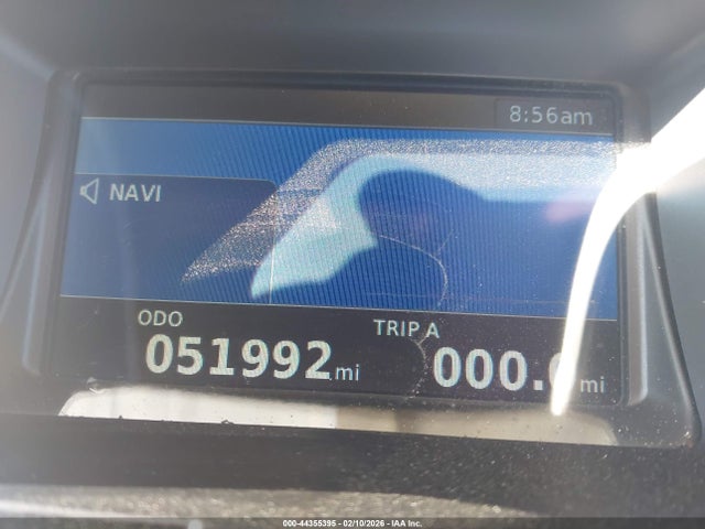 2012 HONDA GL1800 JH2SC68H0CK001551 Photo 6