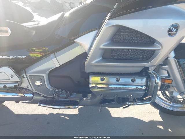 2012 HONDA GL1800 JH2SC68H0CK001551 Photo 7