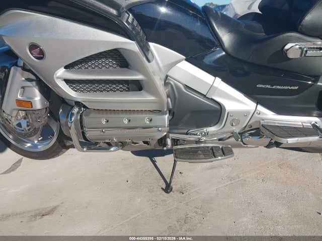 2012 HONDA GL1800 JH2SC68H0CK001551 Photo 8