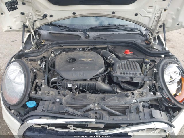 2015 MINI HARDTOP WMWXM5C51F3A58598 Photo 9