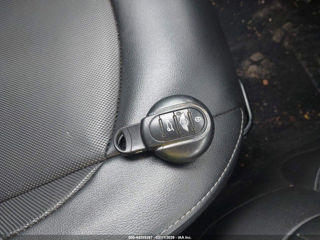 2015 MINI HARDTOP WMWXM5C51F3A58598 Photo 10