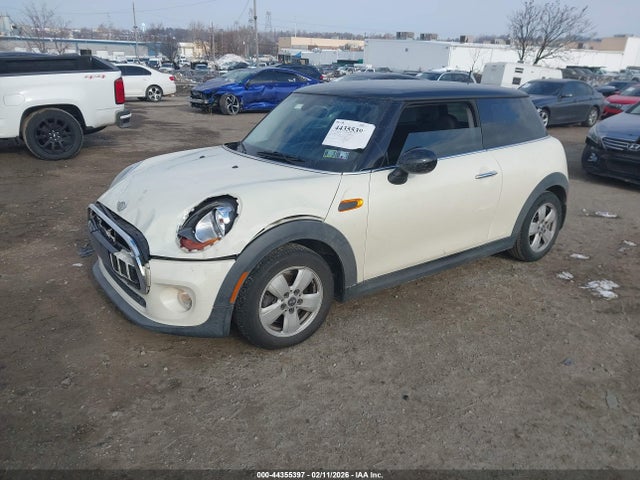 2015 MINI HARDTOP WMWXM5C51F3A58598 Photo 1