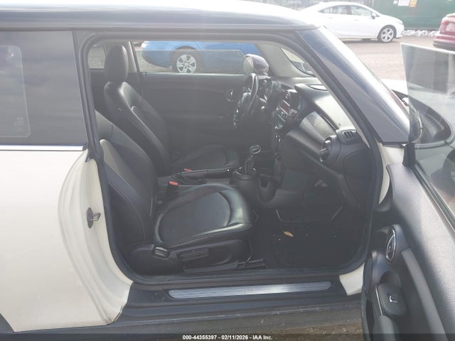 2015 MINI HARDTOP WMWXM5C51F3A58598 Photo 4