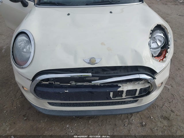 2015 MINI HARDTOP WMWXM5C51F3A58598 Photo 5