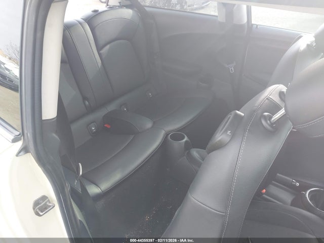 2015 MINI HARDTOP WMWXM5C51F3A58598 Photo 7