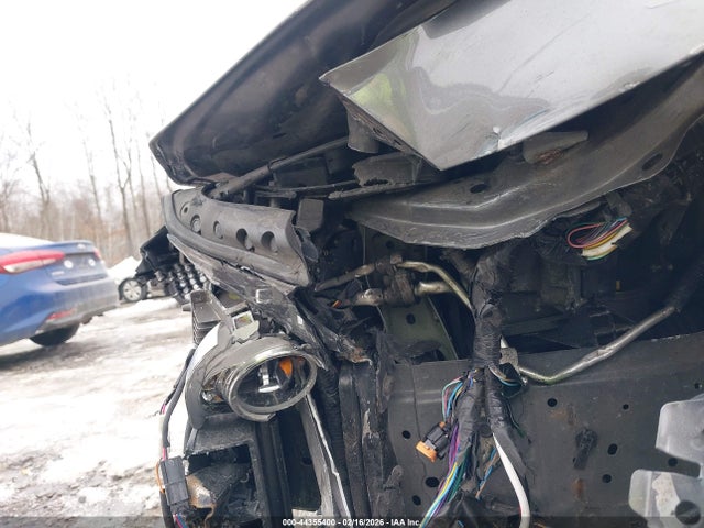 44355400 :رقم المزاد ، JN1EV7AR1GM343354 vin ، 2016 Infiniti Q50 3.0t Premium مزاد بيع