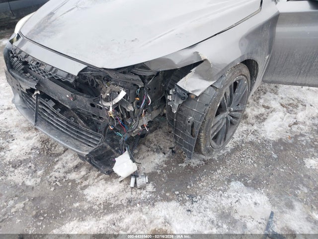 44355400 :رقم المزاد ، JN1EV7AR1GM343354 vin ، 2016 Infiniti Q50 3.0t Premium مزاد بيع