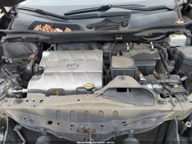 Продаж на аукціоні авто 2010 Lexus Rx 350, vin: 2T2BK1BA6AC067445, номер лоту: 44355409