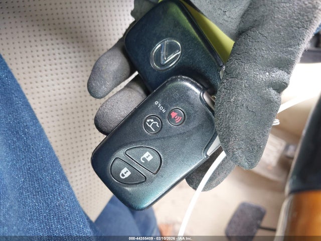 Продаж на аукціоні авто 2010 Lexus Rx 350, vin: 2T2BK1BA6AC067445, номер лоту: 44355409