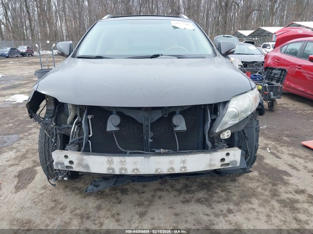 Продаж на аукціоні авто 2010 Lexus Rx 350, vin: 2T2BK1BA6AC067445, номер лоту: 44355409