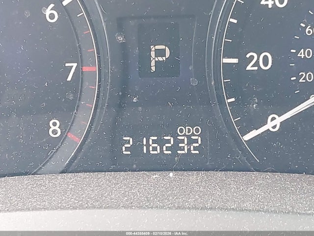 Продаж на аукціоні авто 2010 Lexus Rx 350, vin: 2T2BK1BA6AC067445, номер лоту: 44355409