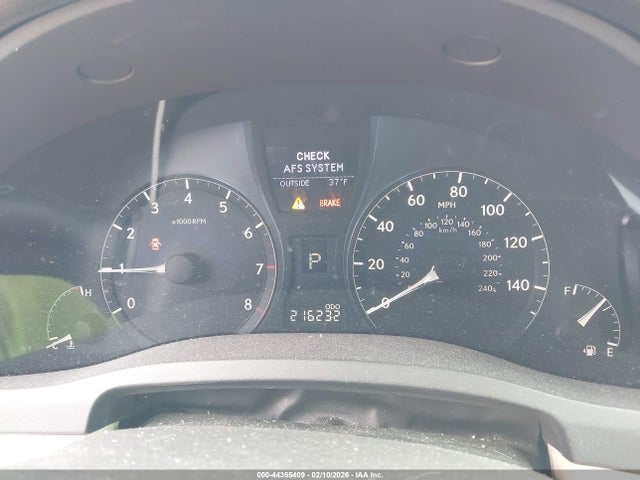 Продаж на аукціоні авто 2010 Lexus Rx 350, vin: 2T2BK1BA6AC067445, номер лоту: 44355409