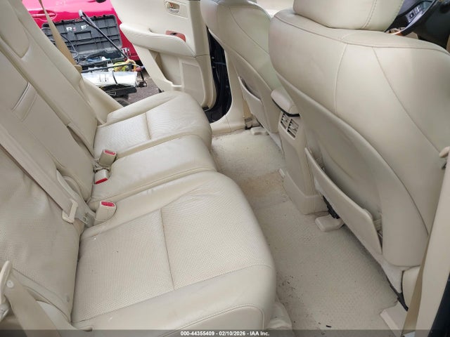 Продаж на аукціоні авто 2010 Lexus Rx 350, vin: 2T2BK1BA6AC067445, номер лоту: 44355409