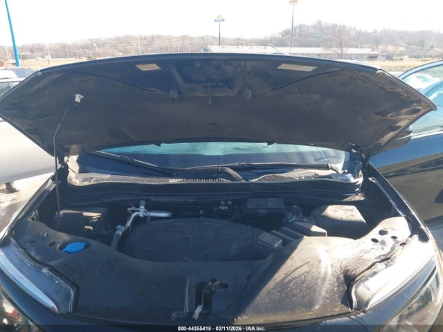 2021 HONDA PILOT 5FNYF6H29MB026629 Photo 9