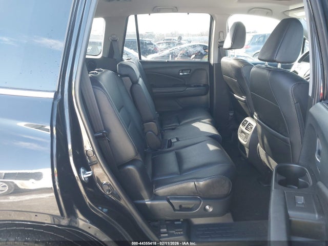 2021 HONDA PILOT 5FNYF6H29MB026629 Photo 7