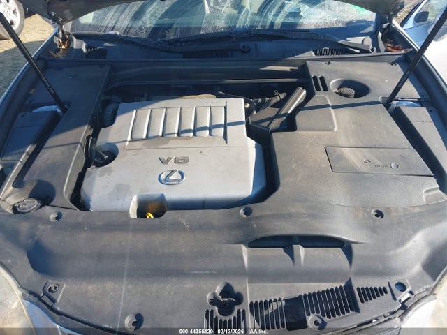 Продажа на аукционе авто 2009 Lexus Es 350, vin: JTHBJ46G492288624, номер лота: 44355420