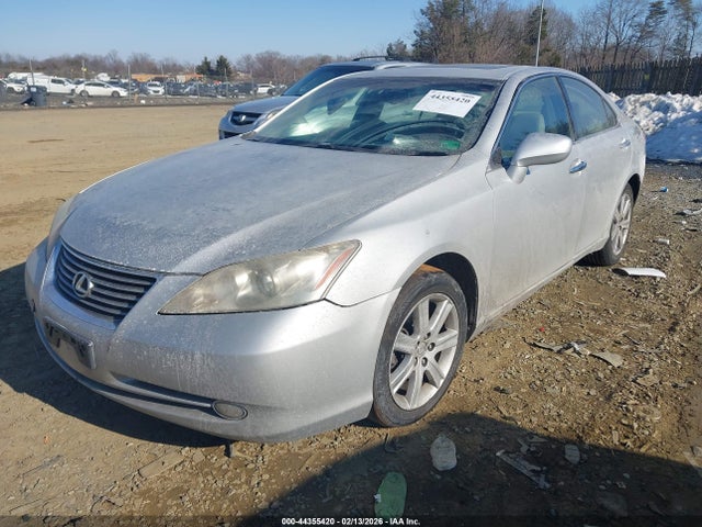 Продажа на аукционе авто 2009 Lexus Es 350, vin: JTHBJ46G492288624, номер лота: 44355420