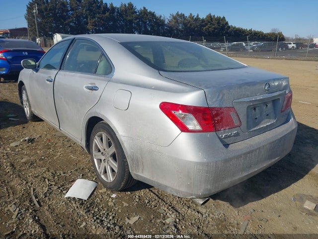 Продажа на аукционе авто 2009 Lexus Es 350, vin: JTHBJ46G492288624, номер лота: 44355420