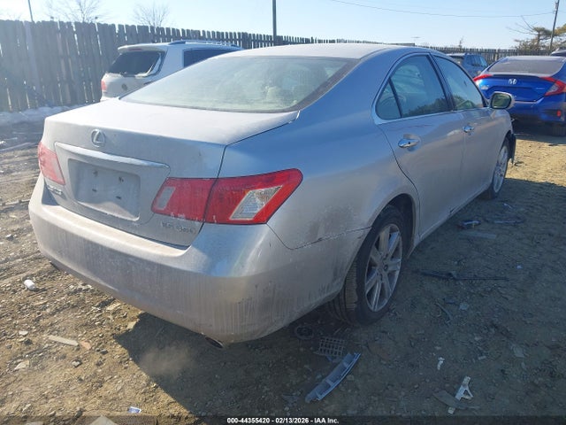 Продажа на аукционе авто 2009 Lexus Es 350, vin: JTHBJ46G492288624, номер лота: 44355420