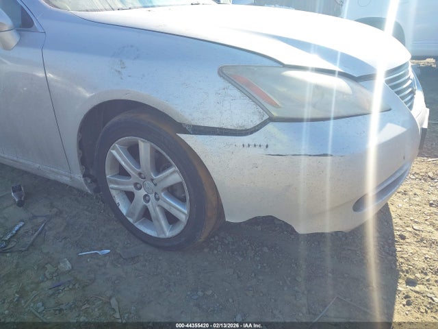 Продажа на аукционе авто 2009 Lexus Es 350, vin: JTHBJ46G492288624, номер лота: 44355420