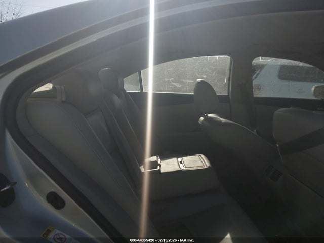 Продажа на аукционе авто 2009 Lexus Es 350, vin: JTHBJ46G492288624, номер лота: 44355420
