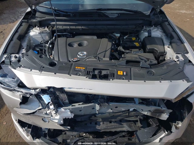 Aukcja sprzedaży 2024 Mazda Cx-5 2.5 S Premium, vin: JM3KFBDL0R0501725, numer aukcji: 44355429