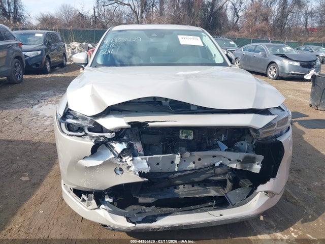 Aukcja sprzedaży 2024 Mazda Cx-5 2.5 S Premium, vin: JM3KFBDL0R0501725, numer aukcji: 44355429