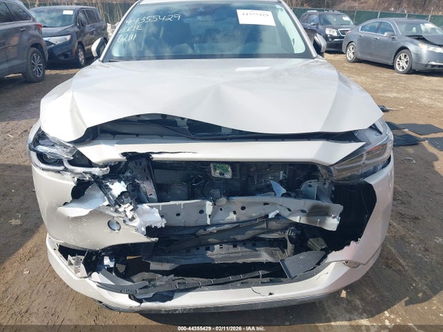 Aukcja sprzedaży 2024 Mazda Cx-5 2.5 S Premium, vin: JM3KFBDL0R0501725, numer aukcji: 44355429