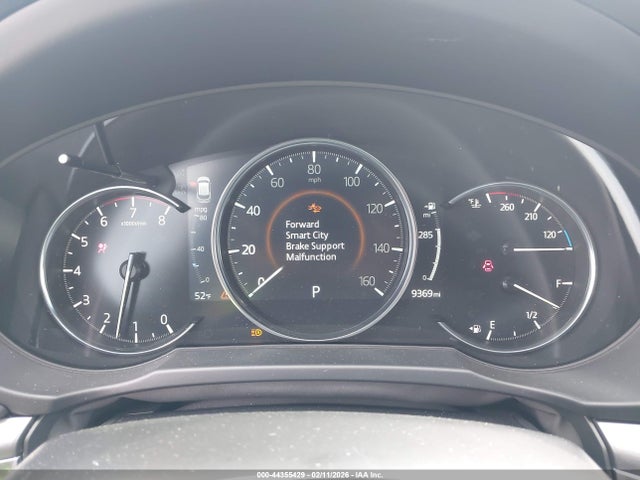 Aukcja sprzedaży 2024 Mazda Cx-5 2.5 S Premium, vin: JM3KFBDL0R0501725, numer aukcji: 44355429