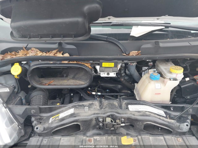 Продаж на аукціоні авто 2024 Ram Promaster 2500 Tradesman High Roof 159 Wb W/pass Seat, vin: 3C6LRVDG5RE140385, номер лоту: 44355434