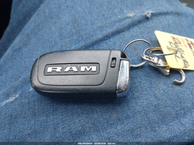 Продаж на аукціоні авто 2024 Ram Promaster 2500 Tradesman High Roof 159 Wb W/pass Seat, vin: 3C6LRVDG5RE140385, номер лоту: 44355434