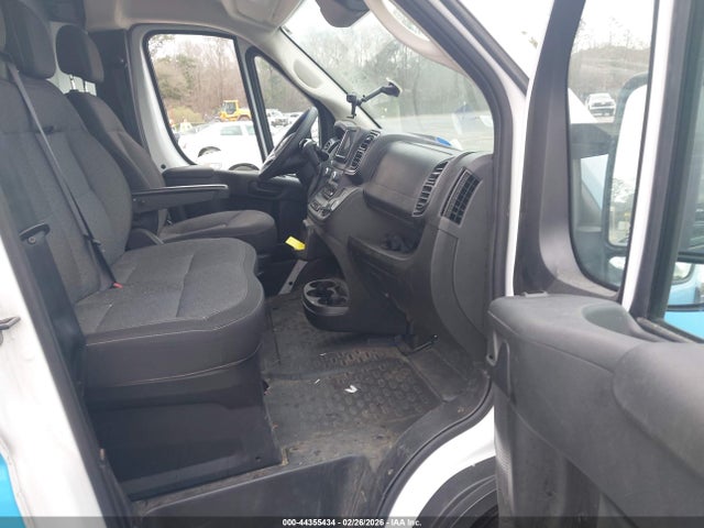 Продаж на аукціоні авто 2024 Ram Promaster 2500 Tradesman High Roof 159 Wb W/pass Seat, vin: 3C6LRVDG5RE140385, номер лоту: 44355434