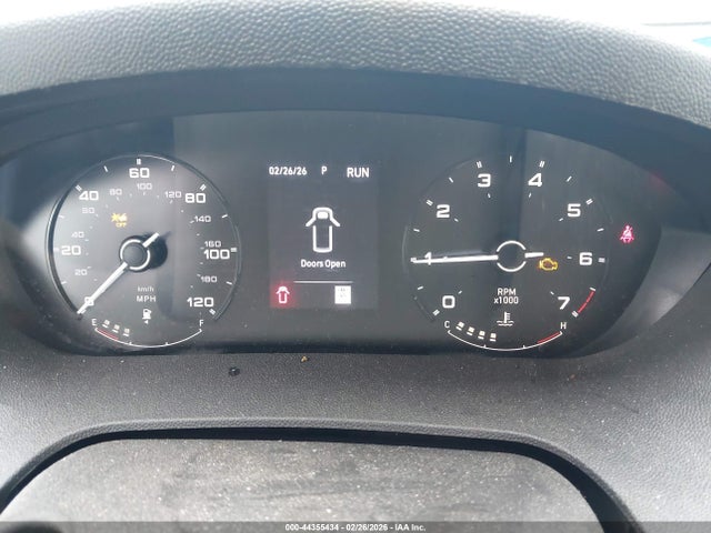 Продаж на аукціоні авто 2024 Ram Promaster 2500 Tradesman High Roof 159 Wb W/pass Seat, vin: 3C6LRVDG5RE140385, номер лоту: 44355434
