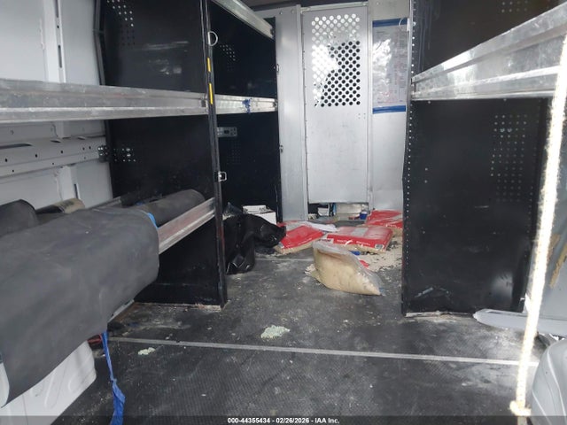 Продаж на аукціоні авто 2024 Ram Promaster 2500 Tradesman High Roof 159 Wb W/pass Seat, vin: 3C6LRVDG5RE140385, номер лоту: 44355434