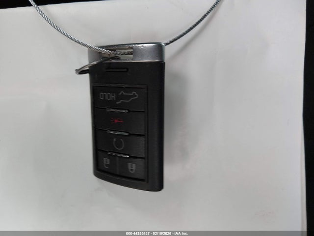 2013 CADILLAC SRX 3GYFNDE3XDS593493 Photo 10