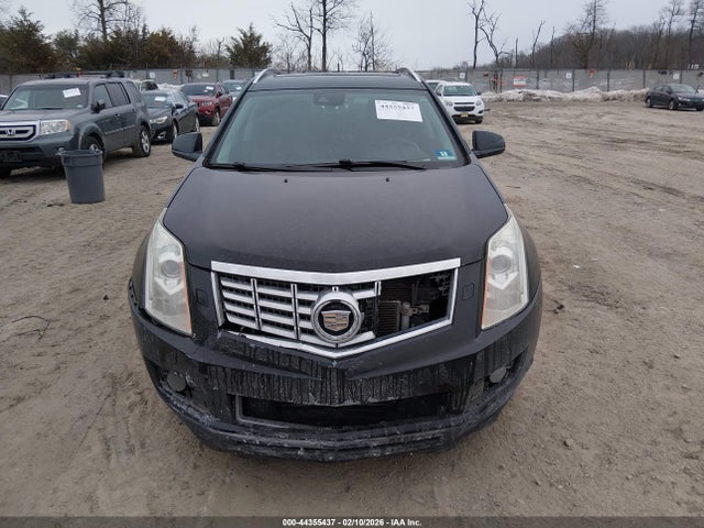 Продажа на аукционе авто 2013 Cadillac Srx Performance Collection, vin: 3GYFNDE3XDS593493, номер лота: 44355437