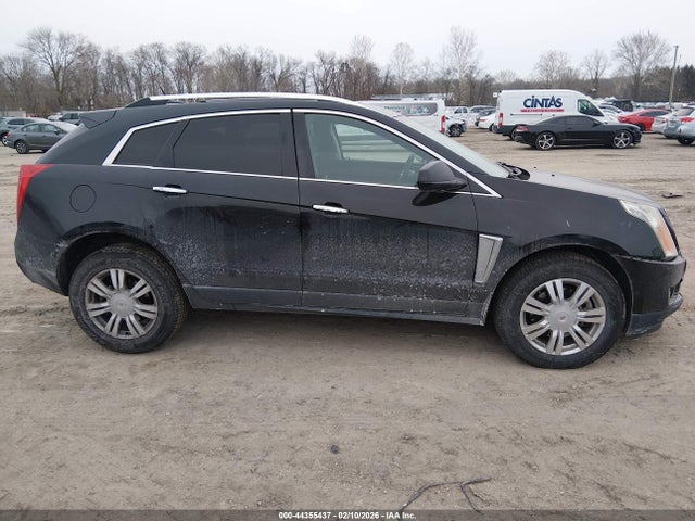 Продажа на аукционе авто 2013 Cadillac Srx Performance Collection, vin: 3GYFNDE3XDS593493, номер лота: 44355437