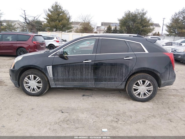 Продажа на аукционе авто 2013 Cadillac Srx Performance Collection, vin: 3GYFNDE3XDS593493, номер лота: 44355437
