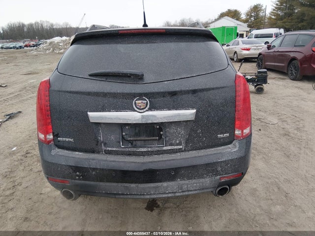 Продажа на аукционе авто 2013 Cadillac Srx Performance Collection, vin: 3GYFNDE3XDS593493, номер лота: 44355437