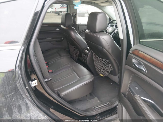 2013 CADILLAC SRX 3GYFNDE3XDS593493 Photo 7
